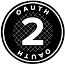 OAuth Icon